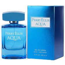 Perfume Perry Ellis Aqua